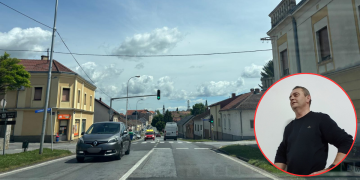 Instruktor upozorava: Vozači masovno griješe na ova dva raskrižja u gradu, evo kako ih pravilo proći