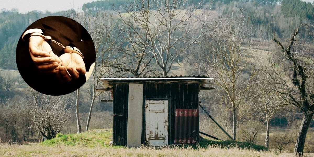 Obećao joj šupu, uzeo novac i nestao: kuhar iz okolice Bjelovara završio u zatvoru