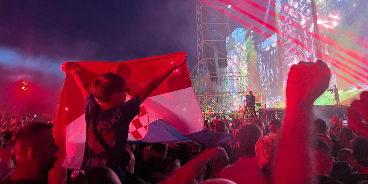 Thompson najavio koncert za godišnjicu Hipodroma! Evo zašto se neće održati u Zagrebu