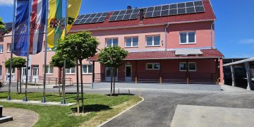 Velika Pisanica radi na uređenju prometne infrastrukture