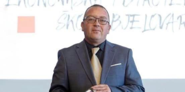 Izabran novi-stari ravnatelj: Ovim projektima podigao je školu na višu razinu