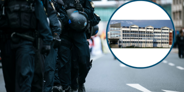 Napao policajca i teško ga ozlijedio pa završio na slobodi: Što o tome kažu naši policajci?
