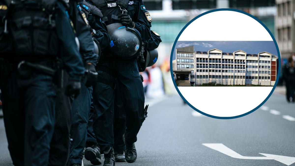 Napao policajca i teško ga ozlijedio pa završio na slobodi: Što o tome kažu naši policajci?