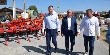 Sajam preuzima mladi menadžer s iskustvom iz privatnog sektora, prvi ispit već u rujnu