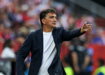 Dalić: Tri boda su najvažnija, još uvijek smo u igri