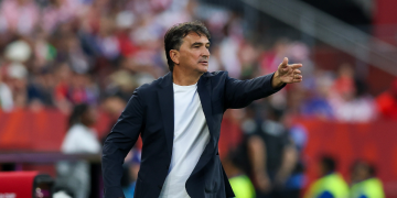 Dalić: Tri boda su najvažnija, još uvijek smo u igri