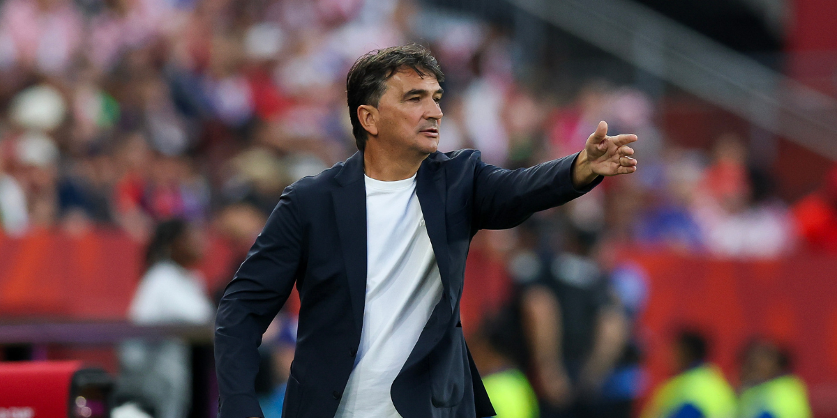 Dalić: Tri boda su najvažnija, još uvijek smo u igri