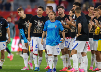Pred hrvatskim nogometašima novi ispit na SP-u: Protiv Gane po još jednu pobjedu i potvrdu prolaska