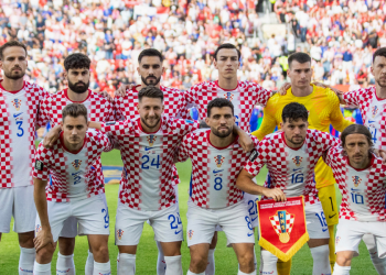Minimalna, ali slatka pobjeda Hrvatske protiv Paname: Izabranici Zlatka Dalića u zadnjem će se kolu skupine L razračunati s Ganom