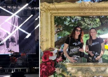 Portreti, ljudi i ulice kroz objektiv: Stiže veliki fotografski događaj