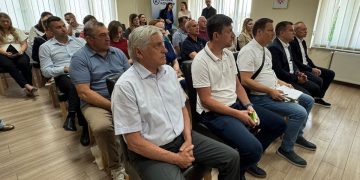 Niče novi centar vrijedan više od milijun eura: Stiže novo mjesto za djecu, udruge, sport i kulturu