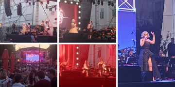 [FOTO I VIDEO] Od korza do glamoura broadwayskih dasaka