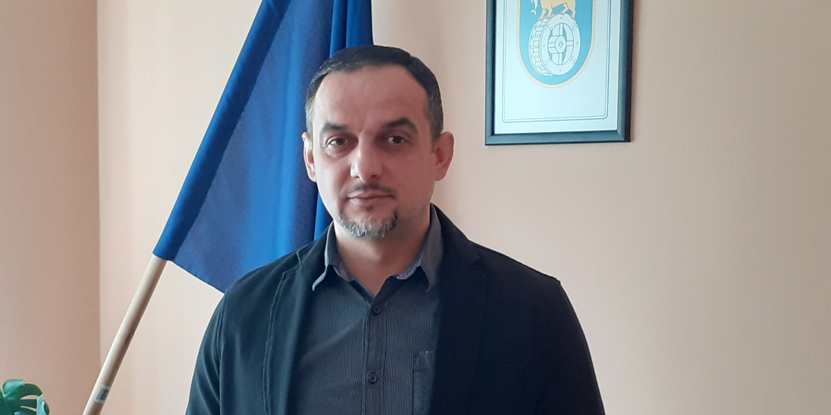 Novi kilometri asfalta stižu u velikogrđevačku općinu