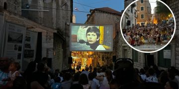 Nakon pola stoljeća ponovno zajedno: Glumci i publika slavili kultni hrvatski film