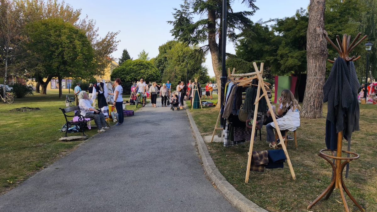 Tražite nešto posebno? Na Terezijani vas čeka sasvim drugačije iskustvo kupovine