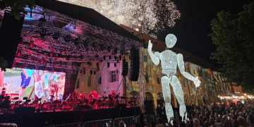 [FOTO I VIDEO] Pogledajte najveću atrakciju Terezijane