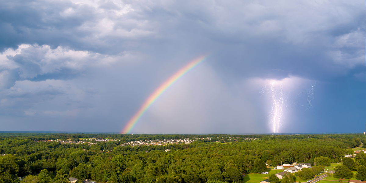Mnogi ga smatraju početkom ljeta, no meteorolozi upozoravaju na njegovu drugu stranu