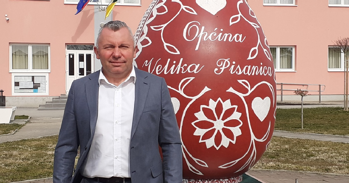 Tradicija, nogomet, rock i dobra hrana uz rođendan općine