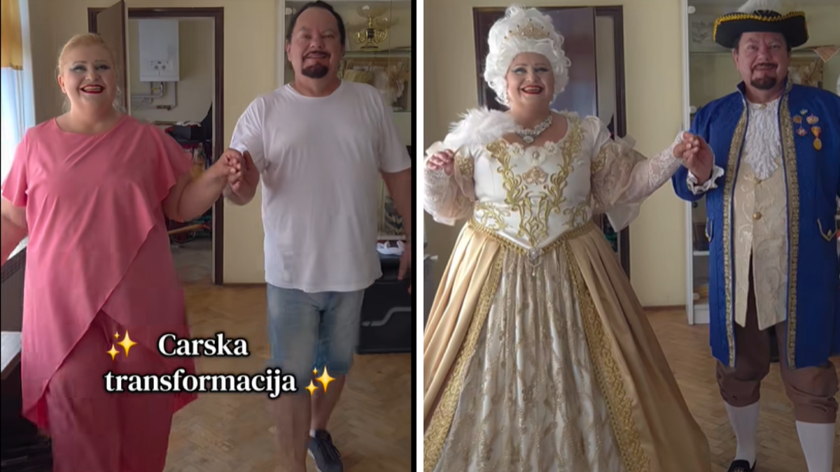 Carica sutra silazi među građane: Evo gdje je možete upoznati i fotografirati se s njom