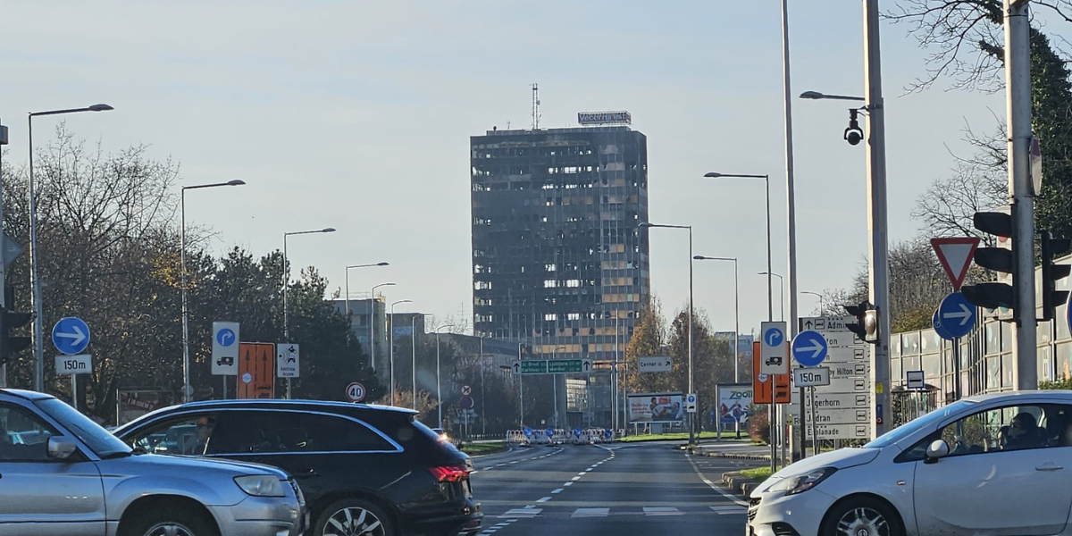 Upozorenje za vozače: Zatvoren jedan od najvažnijih zagrebačkih podvožnjaka