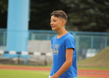 Nova odlična ostvarenja bjelovarskih atletičara: “Pala” je čakovečka međunarodna konkurencija