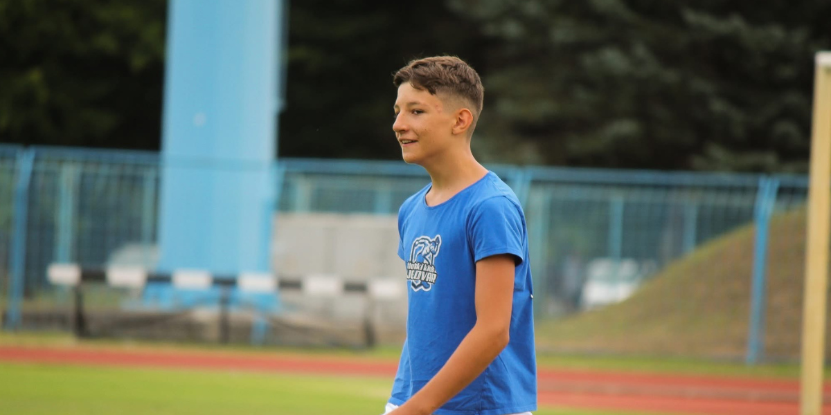 Nova odlična ostvarenja bjelovarskih atletičara: "Pala" je čakovečka međunarodna konkurencija