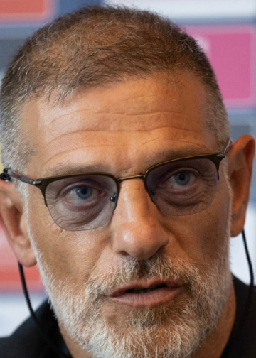 Slaven Bilić starta ogledima u Ligi nacija