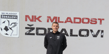 Umjesto mirnog početka priprema, u NK Mladost Ždralovi novi “potres”: Evo o čemu je sada riječ