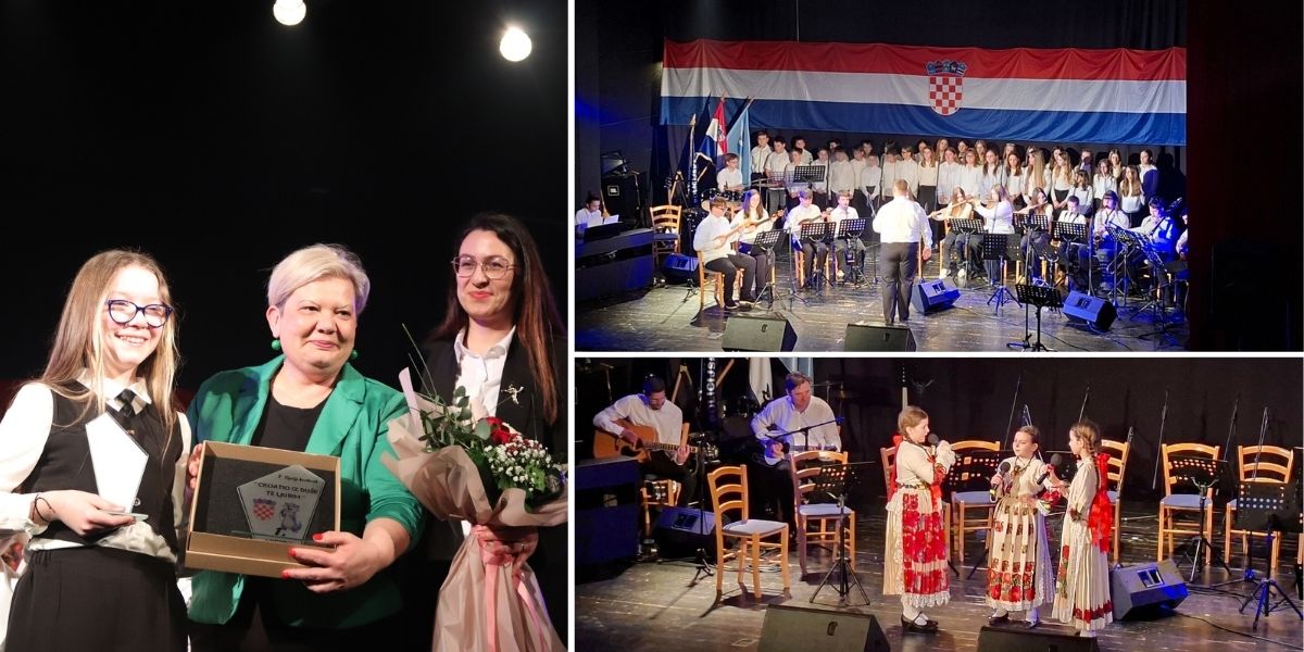 Imamo pobjednicu najdomoljubnijeg festivala, ovogodišnje izdanje donijelo brojne novitete