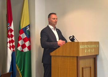 Župan otkrio zašto je siguran da je smjena direktora sajma bila ispravna
