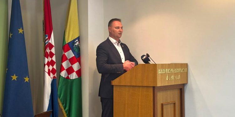 Župan otkrio zašto je siguran da je smjena direktora sajma bila ispravna