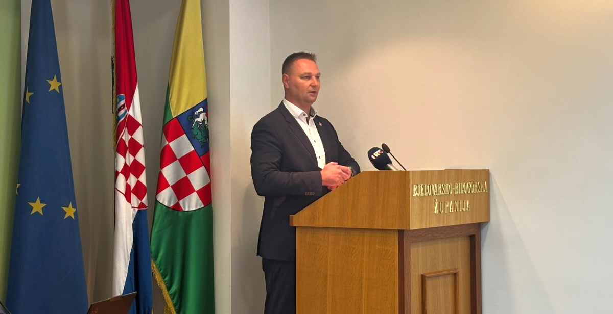 Župan otkrio zašto je siguran da je smjena direktora sajma bila ispravna