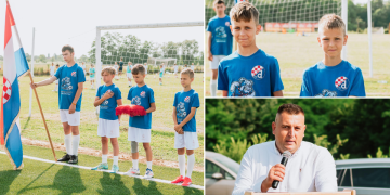 Branitelji iz četiri županije okupljaju se u čast Mirku Perešu