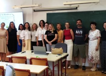 Sve manje učenika želi učiti njemački jezik, profesori pojasnili zašto to nije dobro