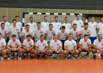 [FOTO] “Obnovljeni” RK Bjelovar krenuo s pripremama za novu sezonu: Imamo sve detalje