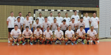 [FOTO] “Obnovljeni” RK Bjelovar krenuo s pripremama za novu sezonu: Imamo sve detalje