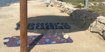 Svakog ljeta ista rasprava: Što kada ručnikom netko ‘rezervira’ mjesto na plaži?