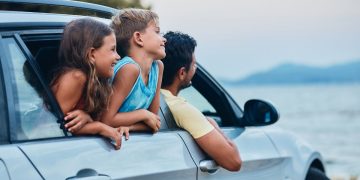 Turisti nisu namjerno spori: Evo zašto im ovih dana trebamo dati više prostora na cestama