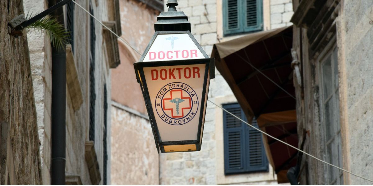 Nadamo se da vam neće trebati, ali dobro je znati gdje ovog ljeta možete do liječnika