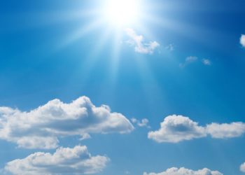 Ne spremajte kišobrane: Nakon paklenih vrućina stižu pljuskovi i osjetan pad temperature