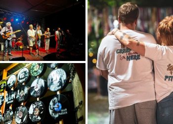 Želite volontirati ili izlagati? Omiljeni glazbeni festival traži pojačanje