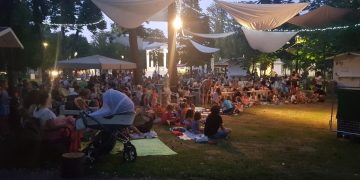 Bjelovar u ritmu ljeta: Tri mjeseca vrhunskih koncerata, filmova i tradicije