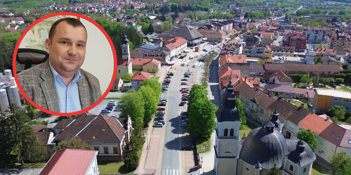 Sporazum dvaju gradova tek je prvi korak ka daljnjoj suradnji
