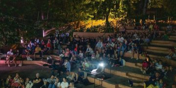 U ovom gradu ljetno kino otvara vrata, pogledajte koje vas projekcije očekuju pod zvijezdama