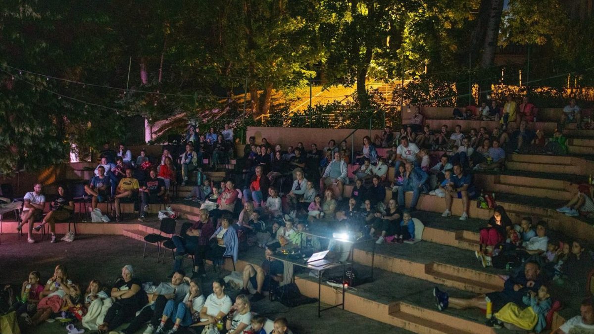 U ovom gradu ljetno kino otvara vrata, pogledajte koje vas projekcije očekuju pod zvijezdama
