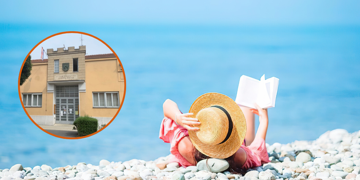 Tražite ljetno štivo? Knjižničarka ima nekoliko odličnih prijedloga za vas!