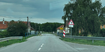 Poznato kada bi se konačno mogao obnoviti dotrajali most na ulazu u grad