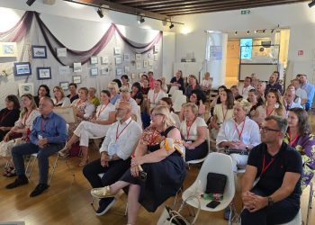 Najistaknutije poduzetnice ruralnog turizma održale konferenciju na Medvedgradu