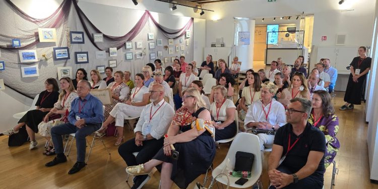 Najistaknutije poduzetnice ruralnog turizma održale konferenciju na Medvedgradu