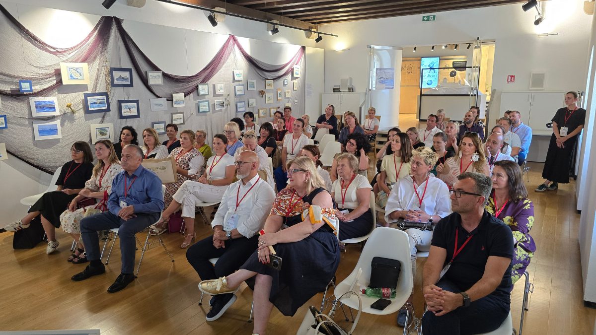Najistaknutije poduzetnice ruralnog turizma održale konferenciju na Medvedgradu